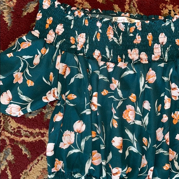 cute summer dress - Picture 3 of 3